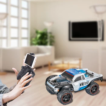 remote control app for toy car