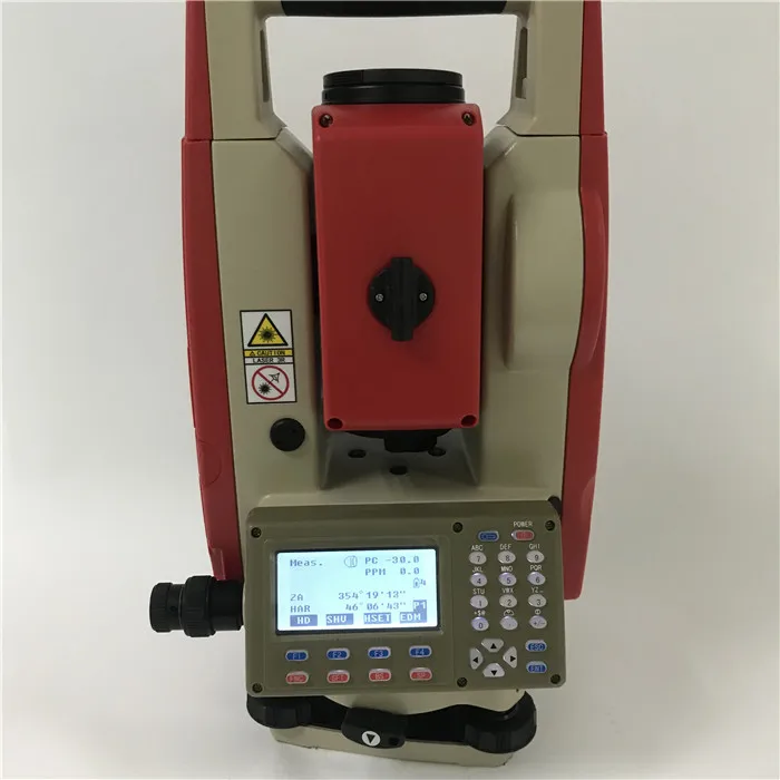 2019 New Model Japan Made Sokkia Total Station Sokkia Im52 500m Reflectorless Sokkia Cx Total 6954