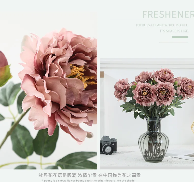 K0663 Silk Roses Bulk Artificial Flowers Wholesale Fakes Flowers Wedding Supplier Artificial Peony Rose Artificial Flower Buy Artifical Peonies Peonies Silk Flowers Artificial Peony Silk Flower Product On Alibaba Com