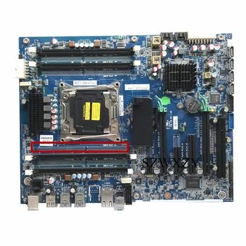 For Hp Z640 Workstation Motherboard 001 601 001 Mb 100 Tested Fast Ship View Z640 Motherboard For Hp Product Details From Shenzhen Weixinzhiyuan Trade Co Ltd On Alibaba Com