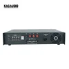 250W Protection Of Short Circuit Pro Audio Pa Power Amplifier System