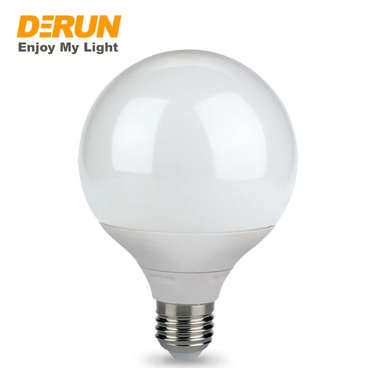 G95 G120 E27 12W 15W 18W LED MEGA GLOBE BULB Lamp Light Perfect for Home Living Room Kitchen Restaurant Hotel, LED-GLOBAL