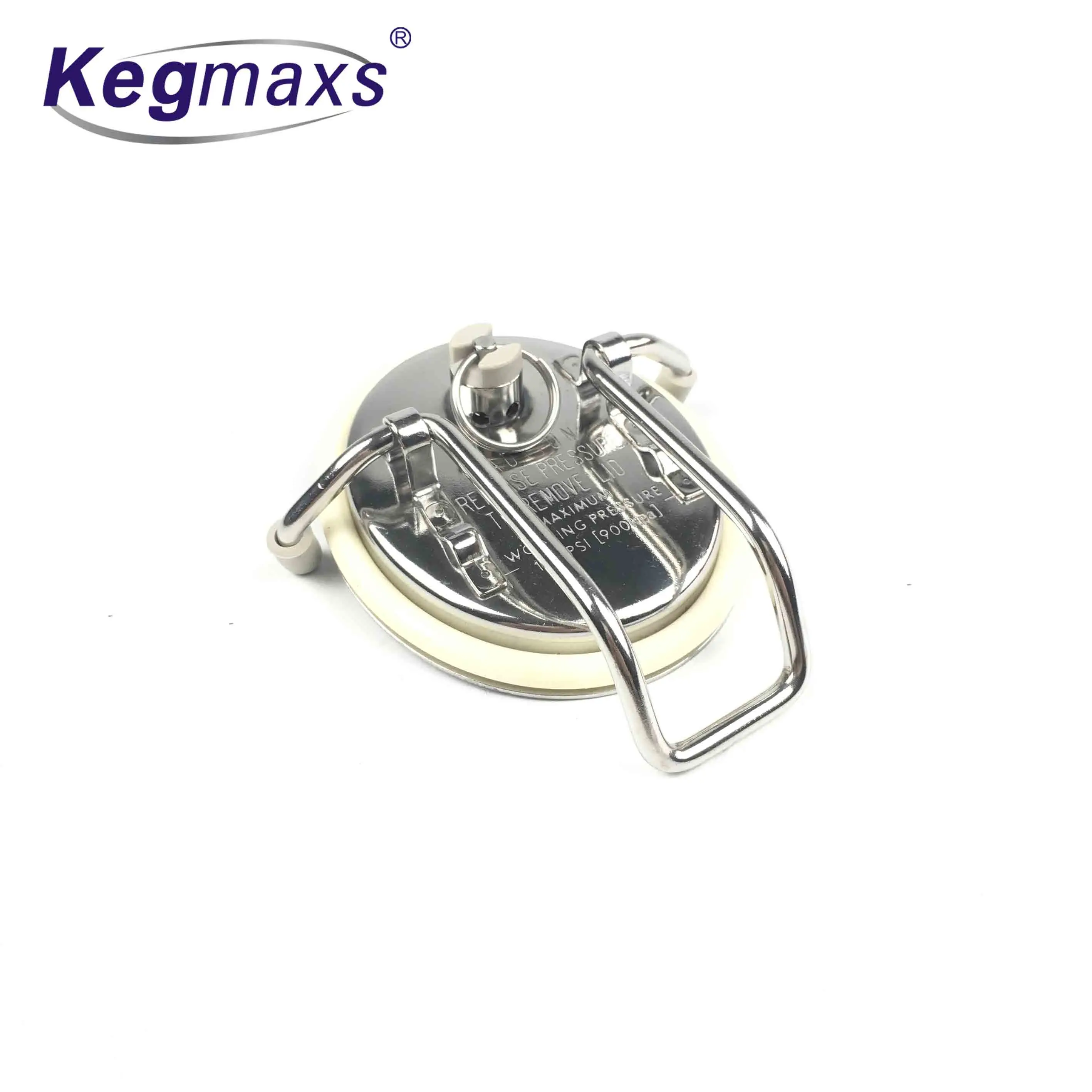 Kegmaxs Homebrew Keg Repair Pressure Relief Valve Safety Valve For Ball