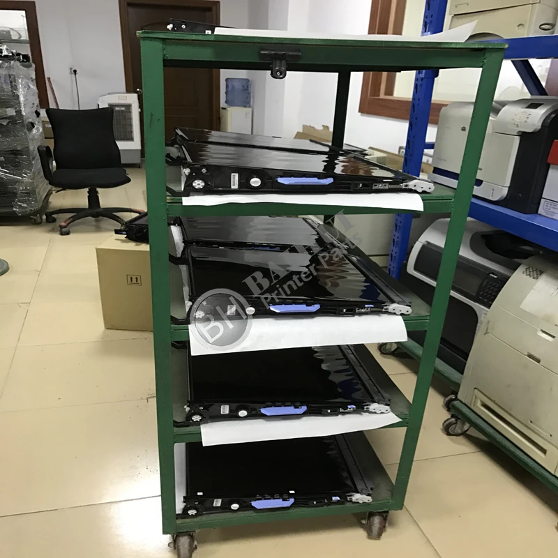 Ce516a Itb Transfer Belt Assembly For Hp Color Laserjet Cp5225 Cp5525