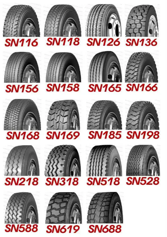 13 22.5 7.50 X 16 Wholesale Semi Truck Tires Buy Truck Tires 13 22.5