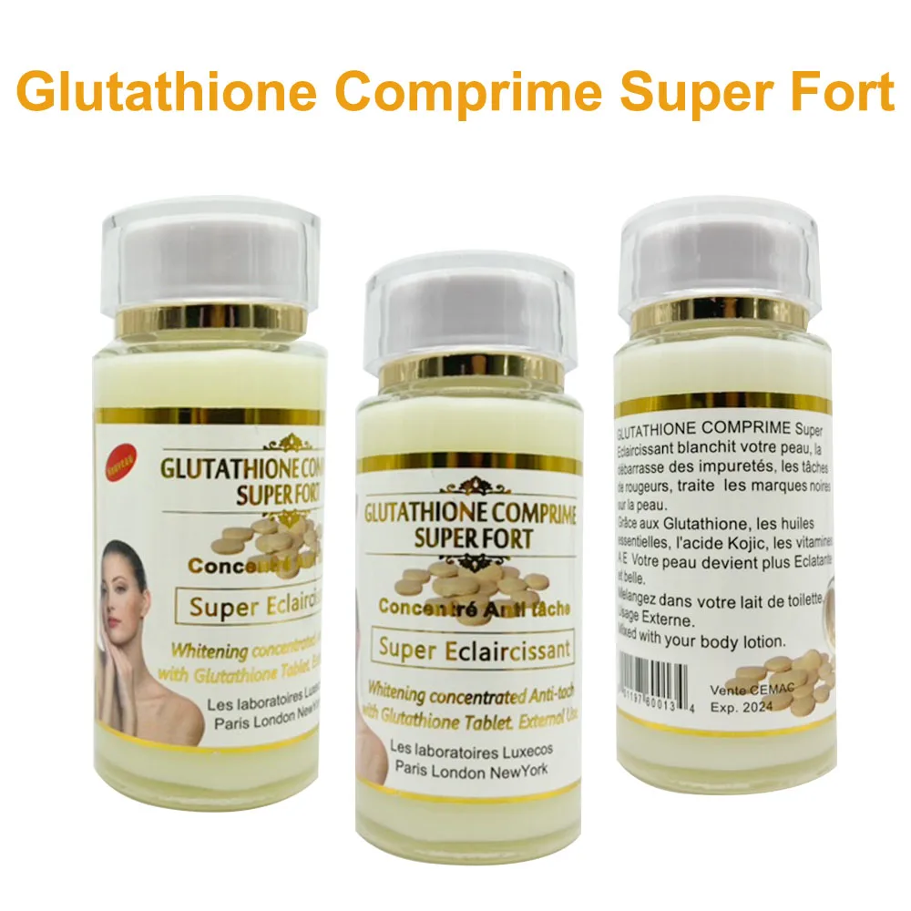 gélule glutathione eclaircissant Gélules Glutathion éclaircissant Gélules Glutathion Gluta White 200  Capsules