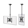 Factory Promotional Extended Flip Out Up And Down TV Mount For 32 To 55 LED LCD Plasma Flat Screen