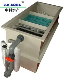 protein skimmer aquaculture