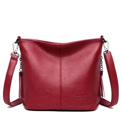 Fashion Leather Hand Bag for Women Handbags Handbags Ladies