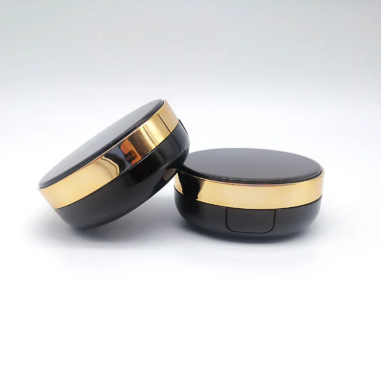 Wholesale Empty Cosmetic Compact Hard Makeup Case Containers Buy