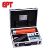electric hipot tester dc high voltage hi pot testing equipment dc hipot tester