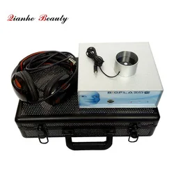 metatron hunter 4025 nls therapy