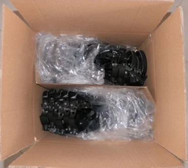 
Solar automatic adjustable darkening Industrial welding helmet 