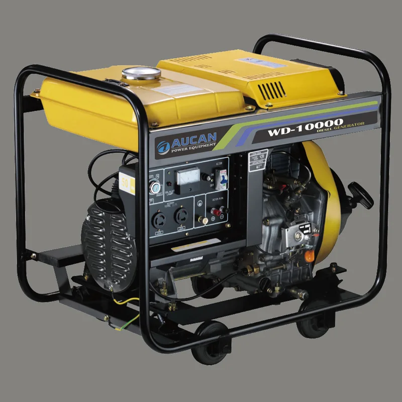 portable power generators for home use