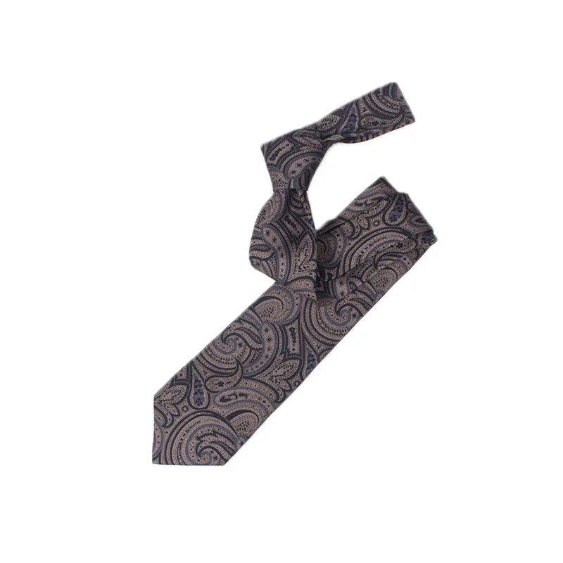NTS-19014-6Printed Necktie