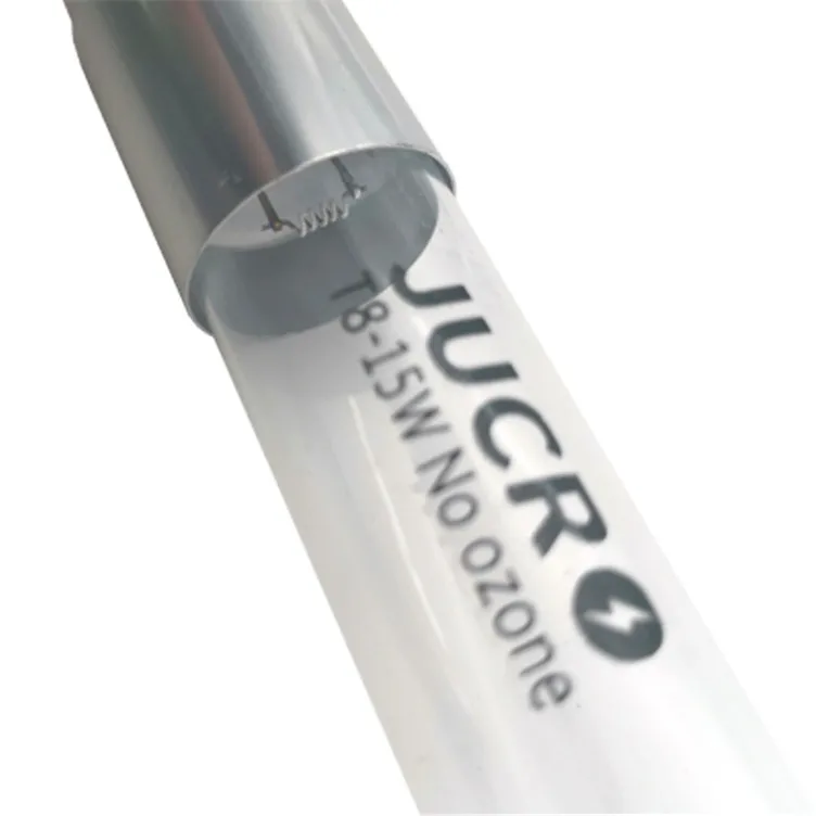 T5 UV lamp UVC sterilizer light tube 4W Germicidal lamps