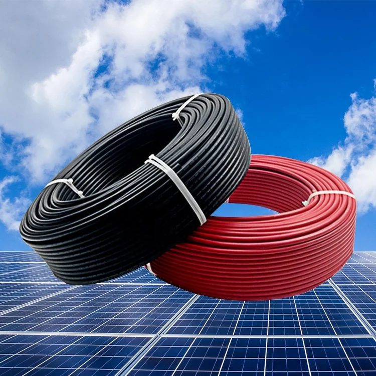 AAA solar dc cable producer for factory-4