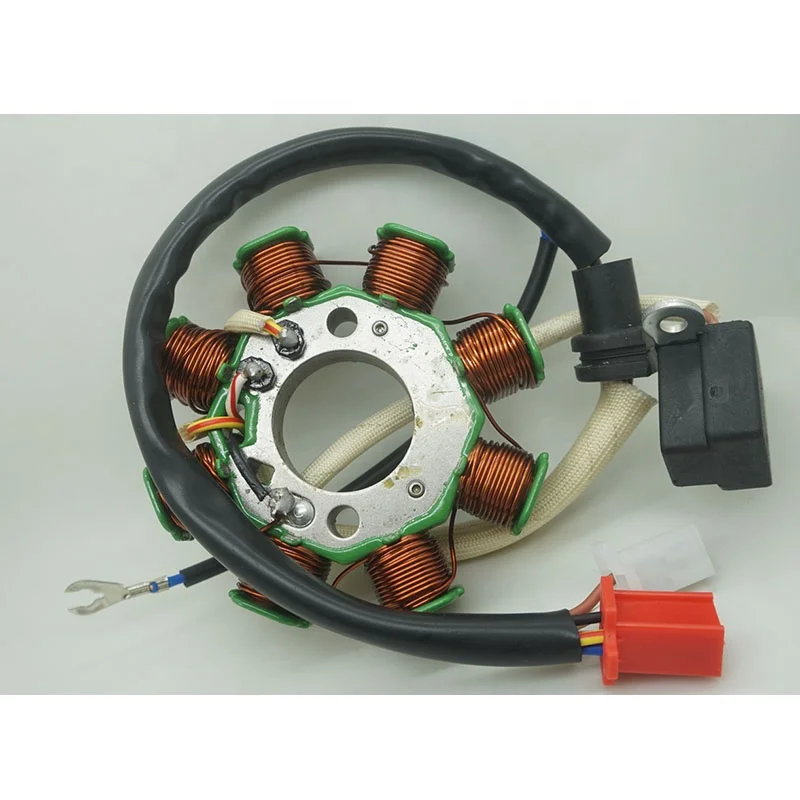 Apache Rtr 160 Magnet Coil Price 