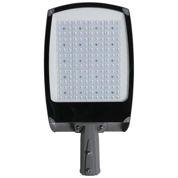 200 watt 150w 180w SLR10-115 super bright led street light led road light led parking lot light