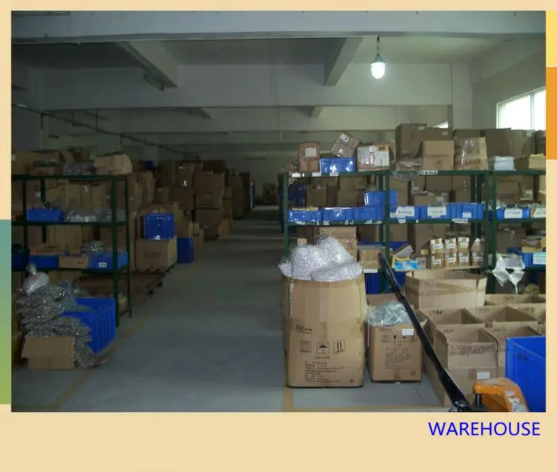 warehouse