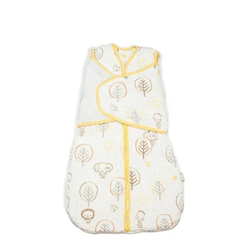 swaddle sleep bag