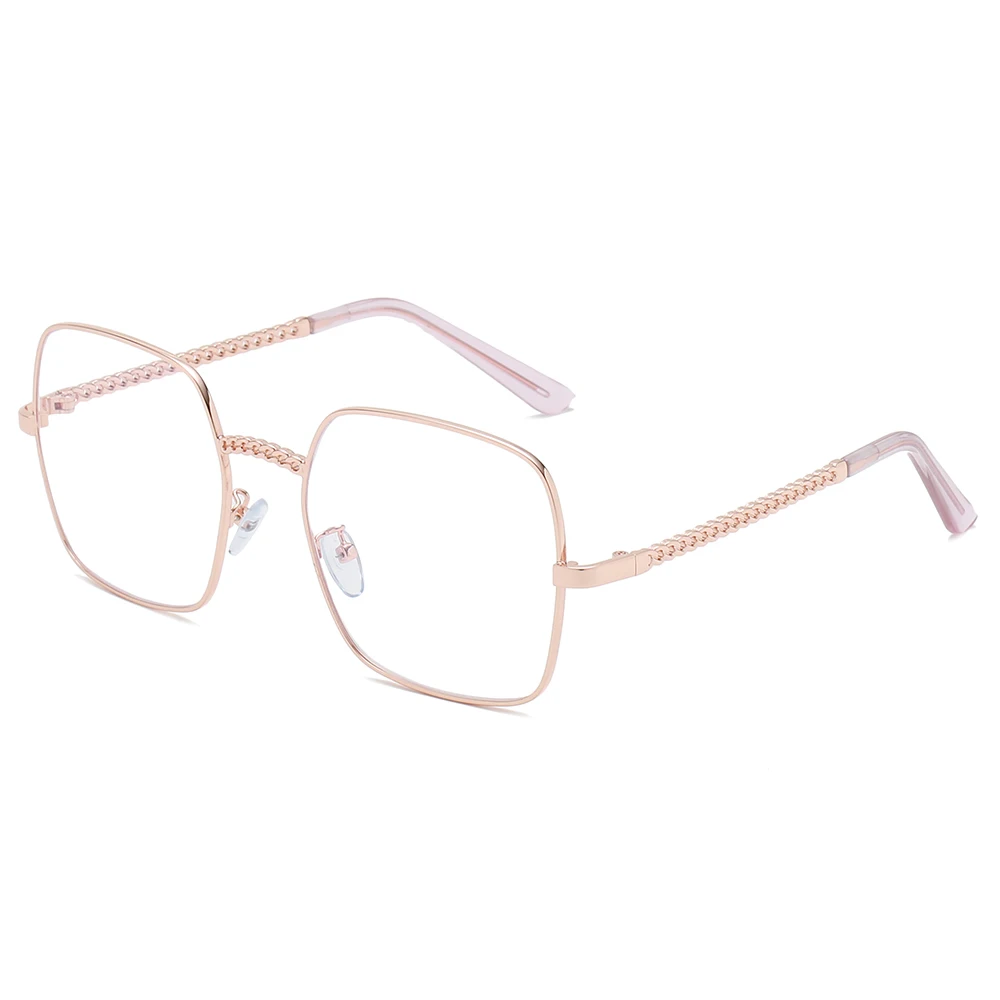 2021 Arrivals Blue Light Filter Blocking Glasses Customize Anti Frame Logo Face Color Feature Material Original Match Eye Wear