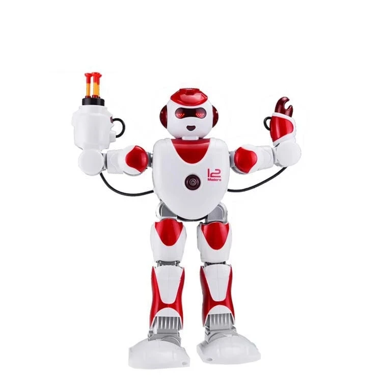 Dwi Dowellinインテリジェントrcスマートロボットおもちゃalpha2ロボット女の子用 Buy アルファ 2 ロボット アルファロボット スマートロボット Product On Alibaba Com