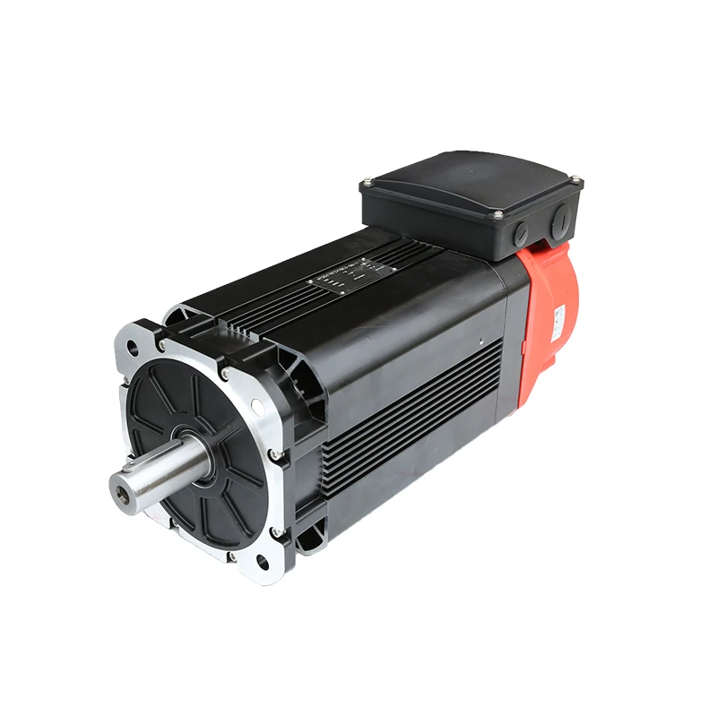 7.5kw Mige Spindle Servo Motor For Cnc Machine Buy 7.5kw Spindle