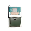 Best selling small character continuous inkjet printer/ink jet code machine/printing machine with conveyor