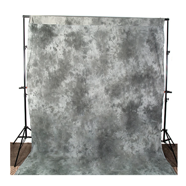 100% Cotton Muslin Seamless Backdrop Photography Backdrops Photo Studio ...