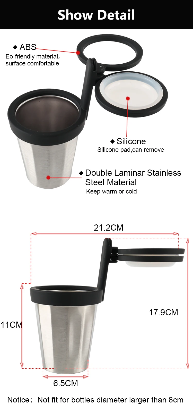 car cup holder (4)