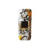 OEM open pod system box mod abs v2 jc01vape box 100w 2200 mah silicone sleeve tugboat clone 50w mini kit vape mod