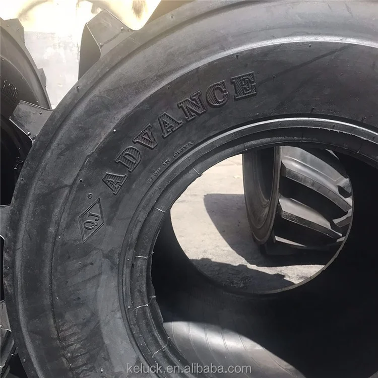 High Flotation Tyres 38x1820 Tl Airless Tubeless New Tyres For
