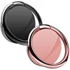 Best Quality Custom Logo Cell Phone Ring Holder Compatible For Pop Socket Mobile Phone Holder