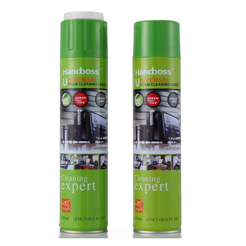 Computer Foam Cleaner Guide: How to Choose & Use It Right