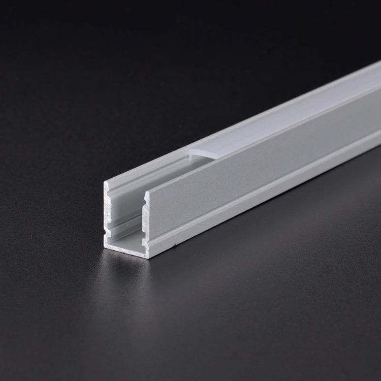 Wholesale Indoor Aluminum Extrusion Profile for LED Strip Ceiling Light