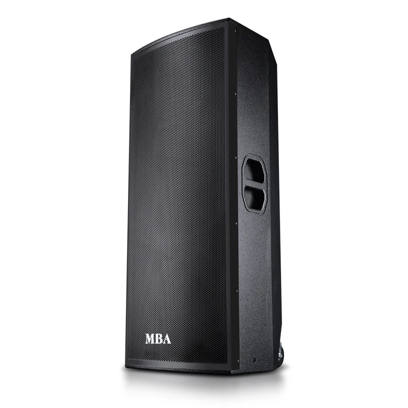 Outdoor Subwoofer Battery Power 12v 20a 