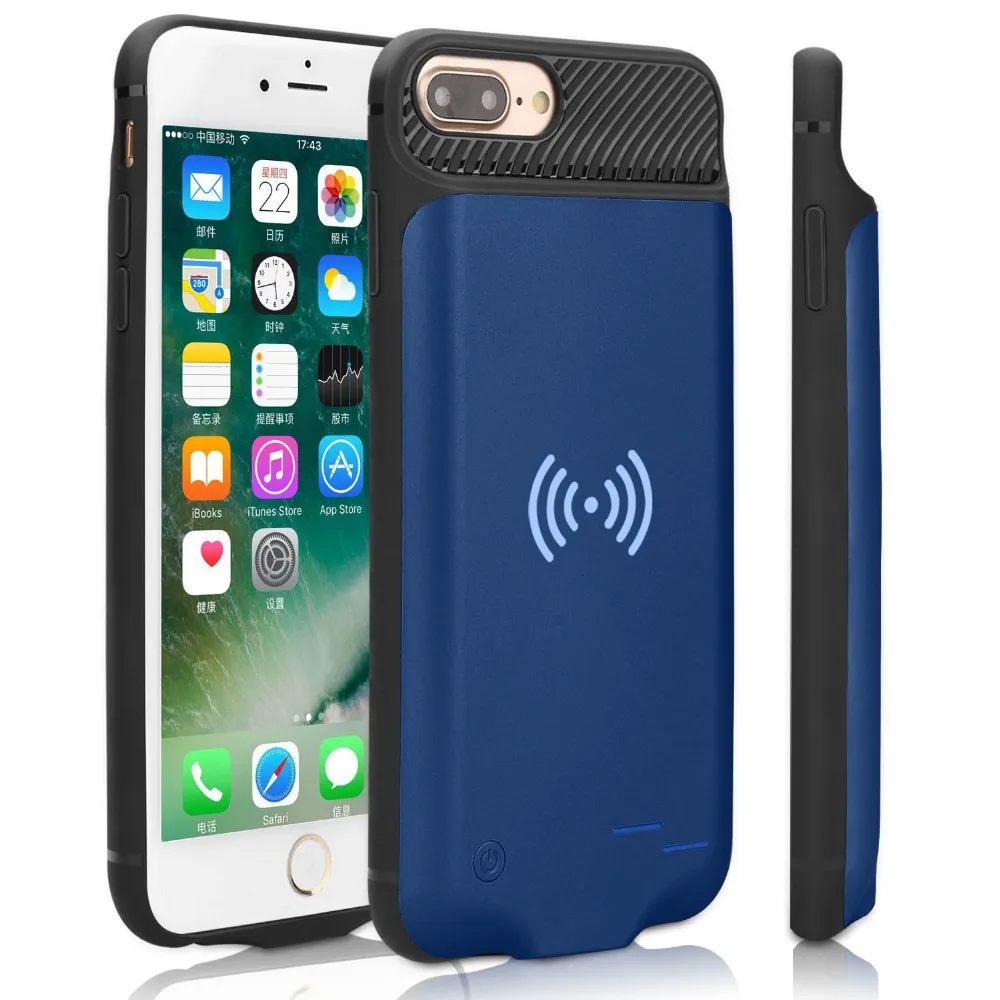 2019 new arrives 22000mah fast charging power banks with PD port - ANKUX.COM