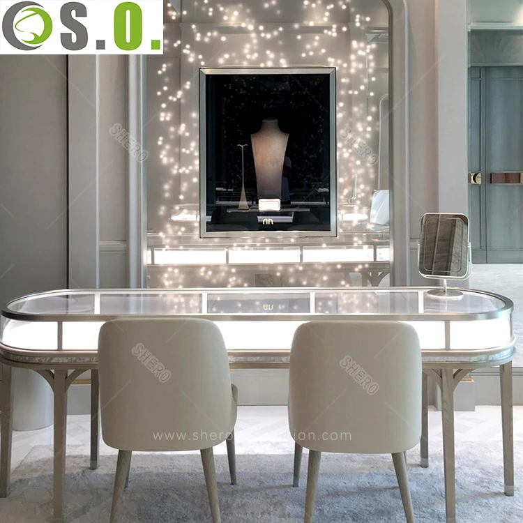 Jewelry shop design (3)