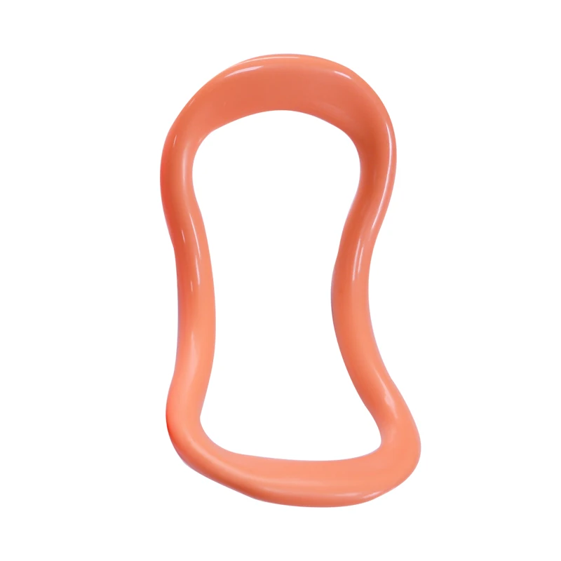 New Durable Yoga Ring For Fitness Exercise Stretching Training
