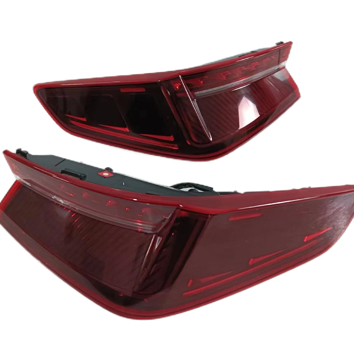 Wholesale Byd Electric Car Body Parts Led Tail Light,Tail Lamp,Rear Led ...