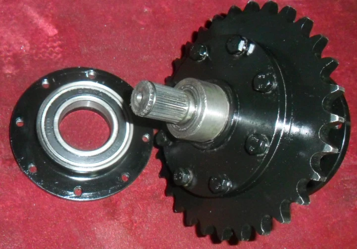 800cc Sprocket Limited Slip Differential Buy 800cc Sprocet Limited