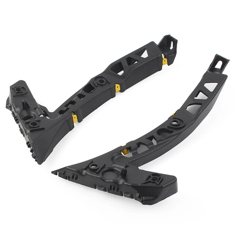 Auto Car Body Parts C2z10617 C2z10618 Front Bumper Mounting Bracket Car ...