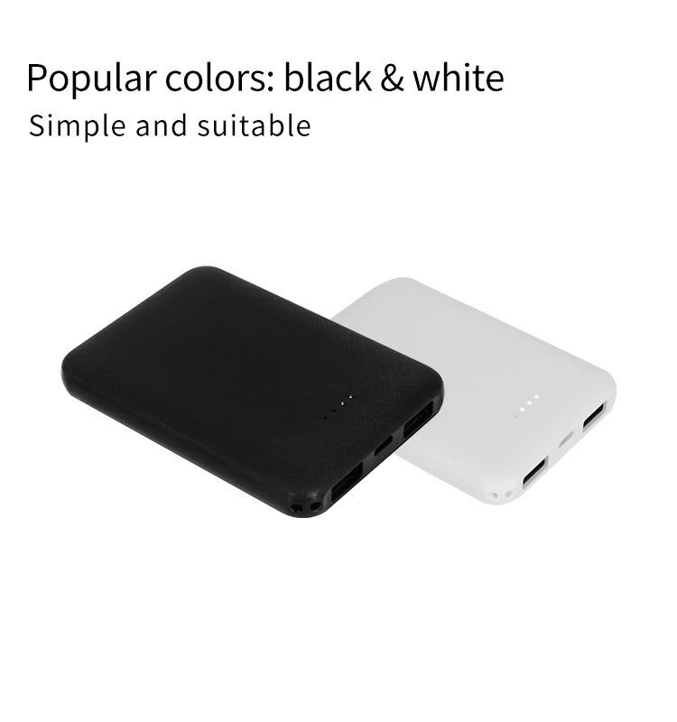 Direct selling best mobile phone accessories power bank - ANKUX.COM