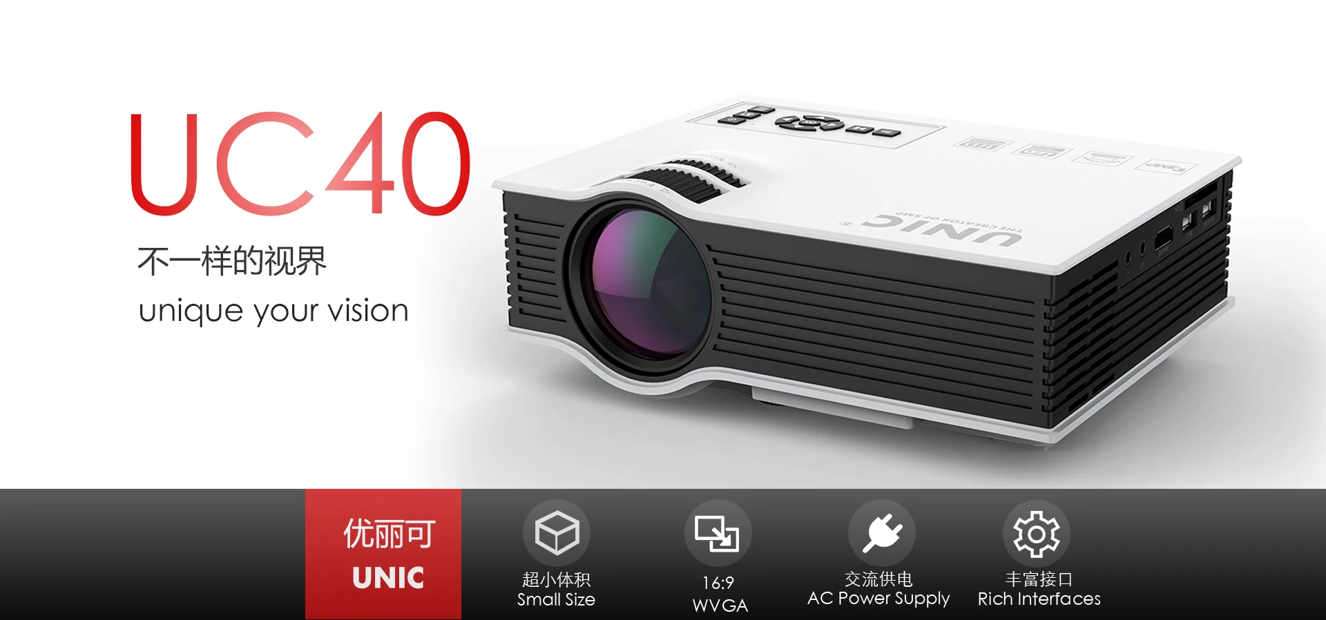 Excel Digital Laser Projector Hd Led 800 480 50 Ansi Lum 130 Inch Night Light Home Theater Projector 4k Uc68b Buy Projector 4k Home Theater Projectors Night Light Projector Product On Alibaba Com