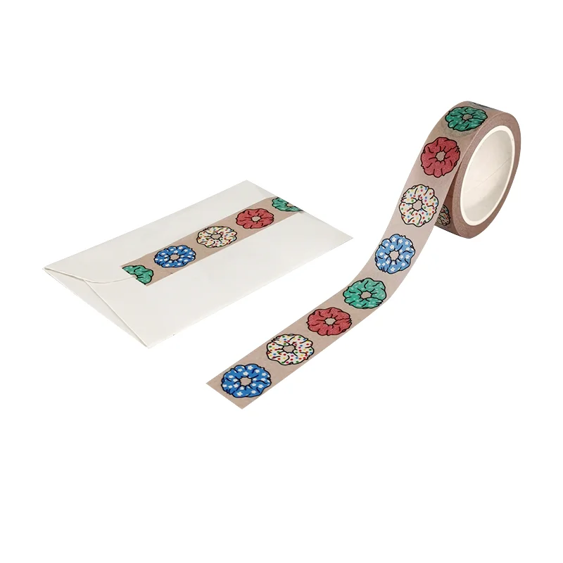 

manufacture of washi tape,100 Pieces