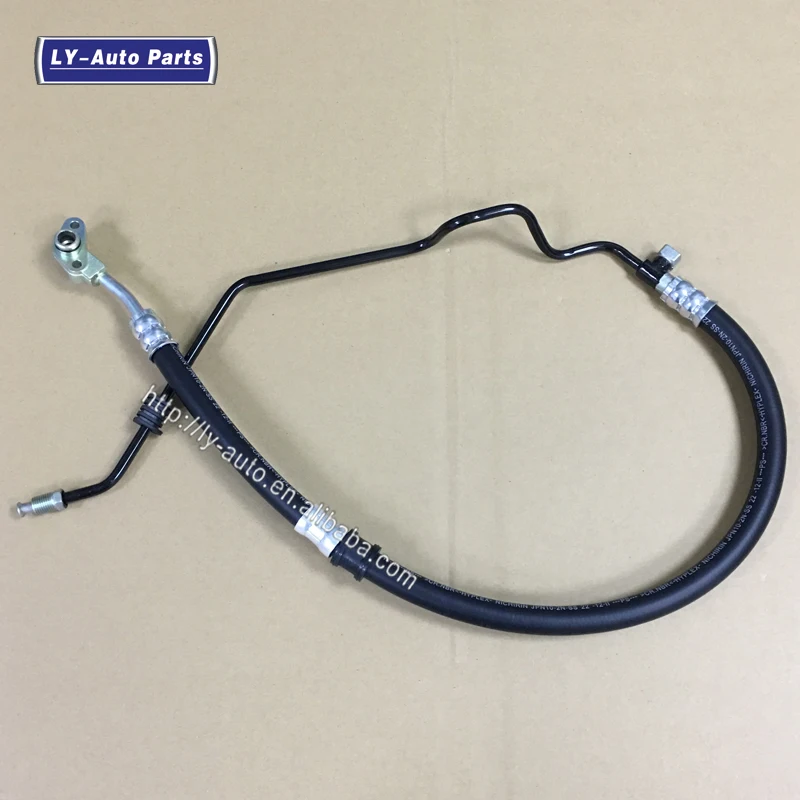 53713shja01 53713shja01 Brand New Replacement Power Steering Pressure
