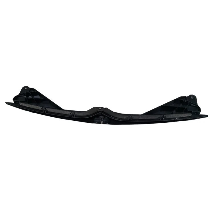 Auto Parts Front Bumper Molding For Tesla Model S Front Bumper Trim