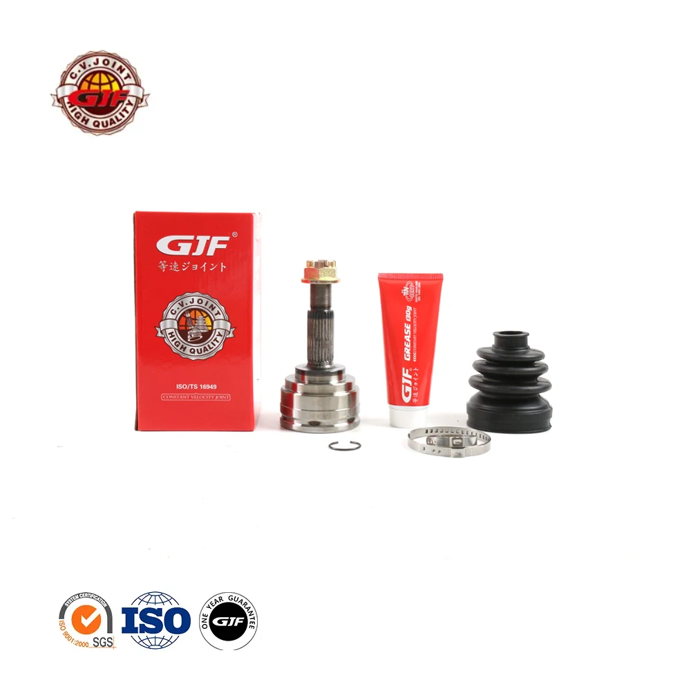 39211-ED50B GJF Auto Drive System Cv Joint Factory Drive Shaft