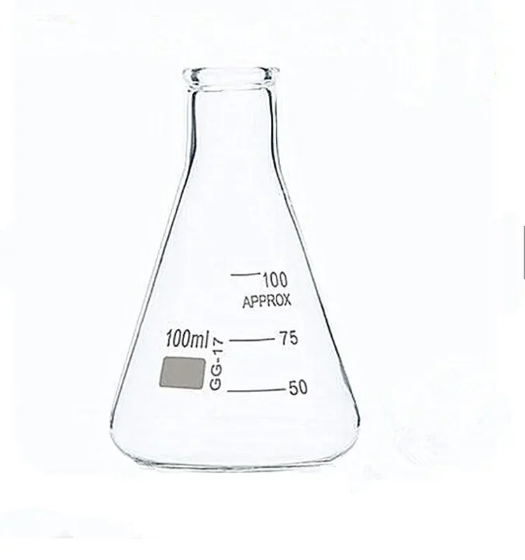 Biostellar Heating Liquids Heatresistant Material Conical Volumetric